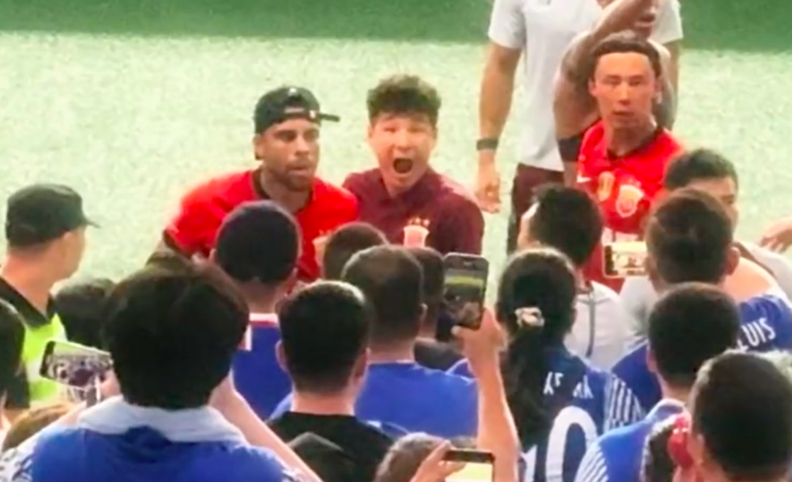 src, 表情